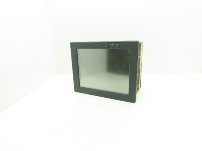 Ann Arbor Technologies WEBLINK 15F HMI Touch Screen Panel 115/230V 110W