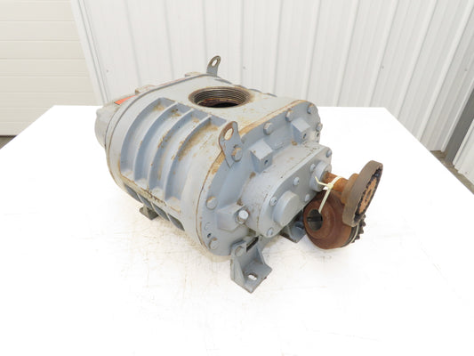 Sutorbilt Legend GACLDLA 4LL  3" Positive Displacement Vacuum Blower 3050rpm