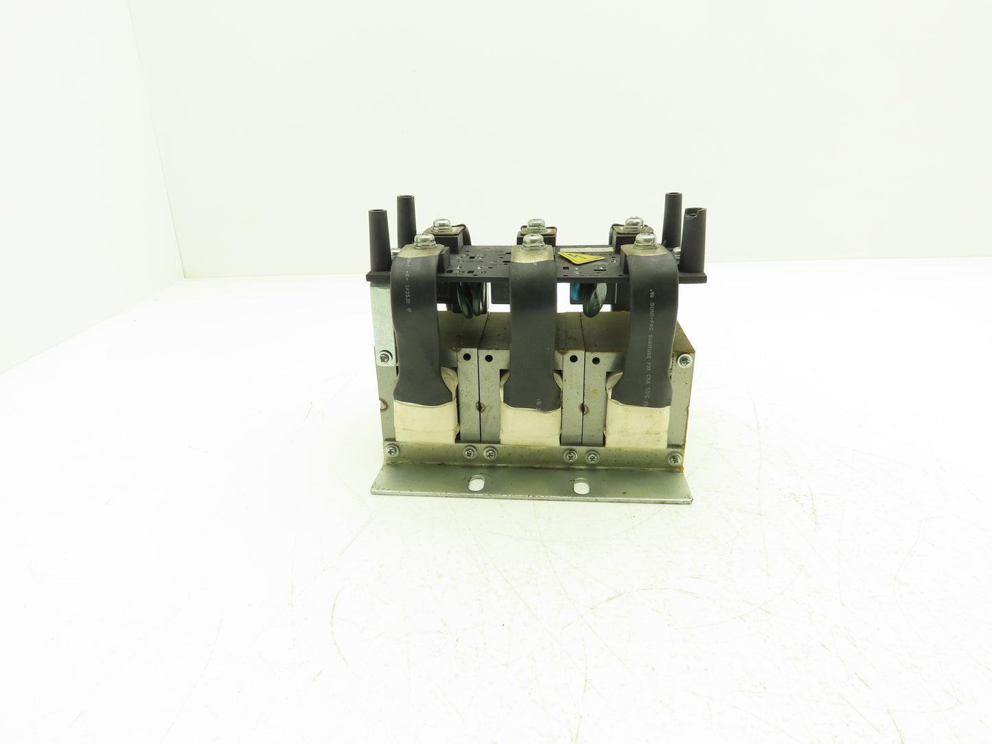 Mitsubishi Electric D-AL-30K AC Reactor Unit 30kW