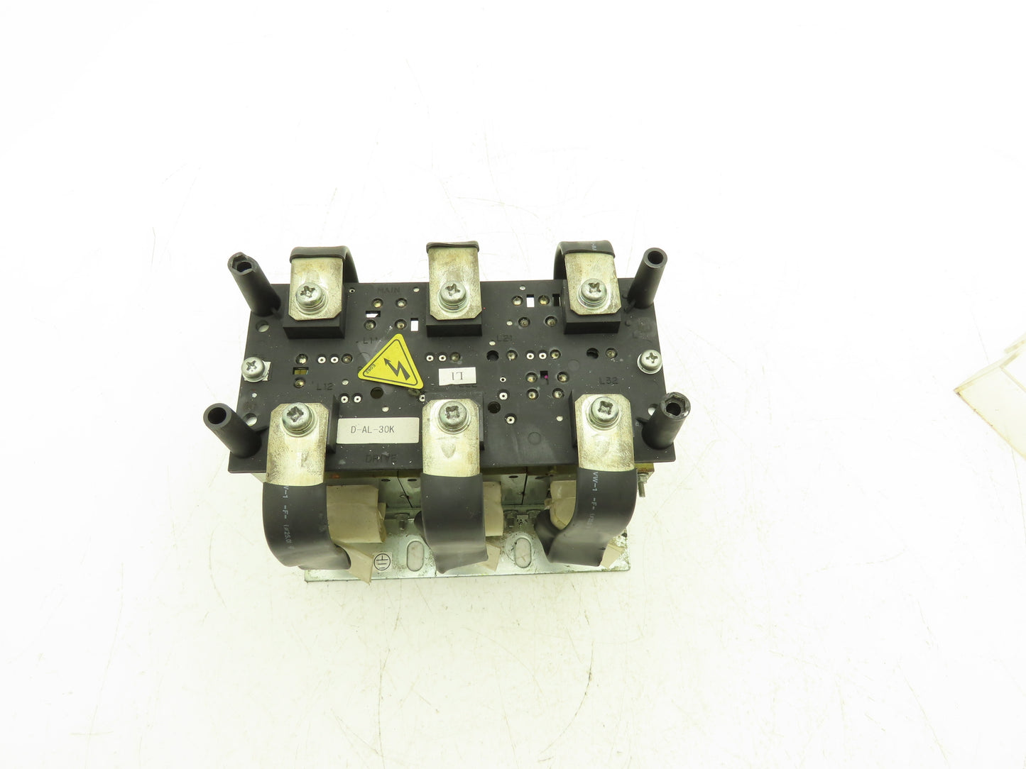 Mitsubishi Electric D-AL-30K AC Reactor Unit 30kW