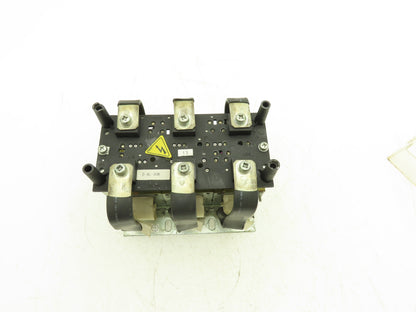 Mitsubishi Electric D-AL-30K AC Reactor Unit 30kW