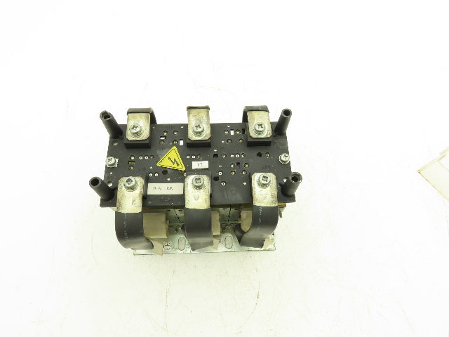 Mitsubishi Electric D-AL-30K AC Reactor Unit 30kW