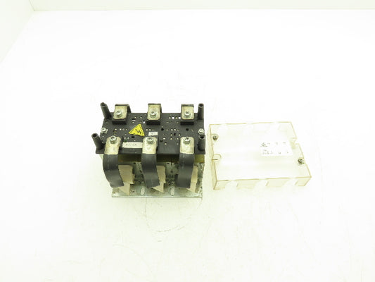 Mitsubishi Electric D-AL-30K AC Reactor Unit 30kW