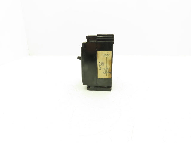 Federal Pacific Electric LG-369 3-Pole Circuit Breaker 240VAC Type NE