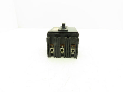 Federal Pacific Electric LG-369 3-Pole Circuit Breaker 240VAC Type NE