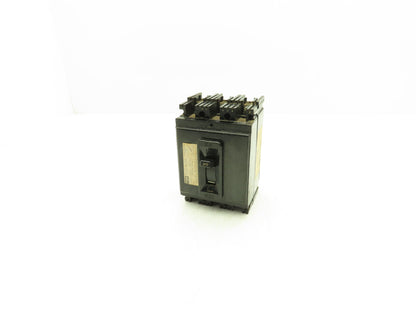 Federal Pacific Electric LG-369 3-Pole Circuit Breaker 240VAC Type NE