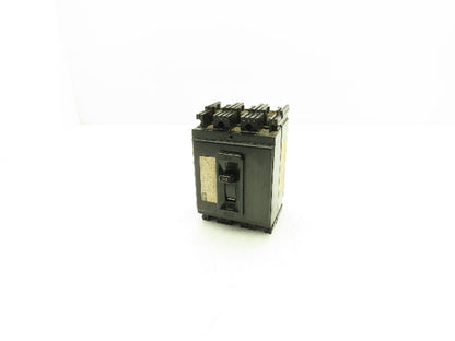 Federal Pacific Electric LG-369 3-Pole Circuit Breaker 240VAC Type NE