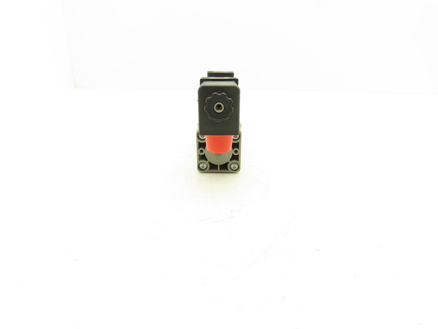 Bosch 0 820 024 510 Pneumatic Directional Solenoid Valve 24V Missing 1 Solenoid