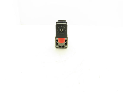 Bosch 0 820 024 510 Pneumatic Directional Solenoid Valve 24V Missing 1 Solenoid