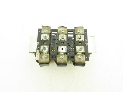 Mitsubishi Electric D-AL-37K AC Reactor Unit 37kW