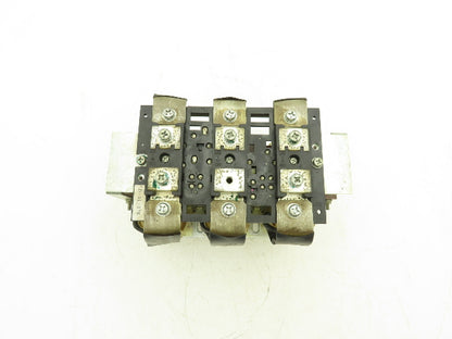 Mitsubishi Electric D-AL-37K AC Reactor Unit 37kW