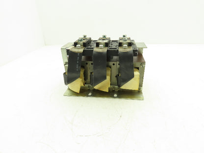 Mitsubishi Electric D-AL-37K AC Reactor Unit 37kW