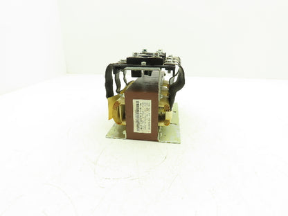 Mitsubishi Electric D-AL-37K AC Reactor Unit 37kW