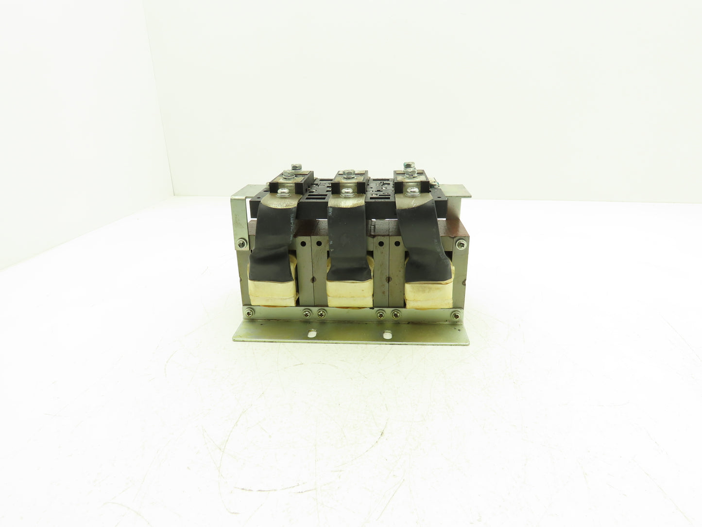 Mitsubishi Electric D-AL-37K AC Reactor Unit 37kW