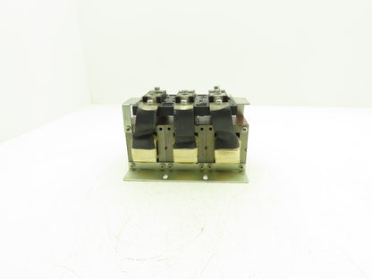 Mitsubishi Electric D-AL-37K AC Reactor Unit 37kW