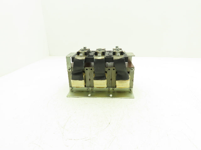 Mitsubishi Electric D-AL-37K AC Reactor Unit 37kW