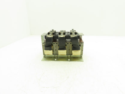 Mitsubishi Electric D-AL-37K AC Reactor Unit 37kW