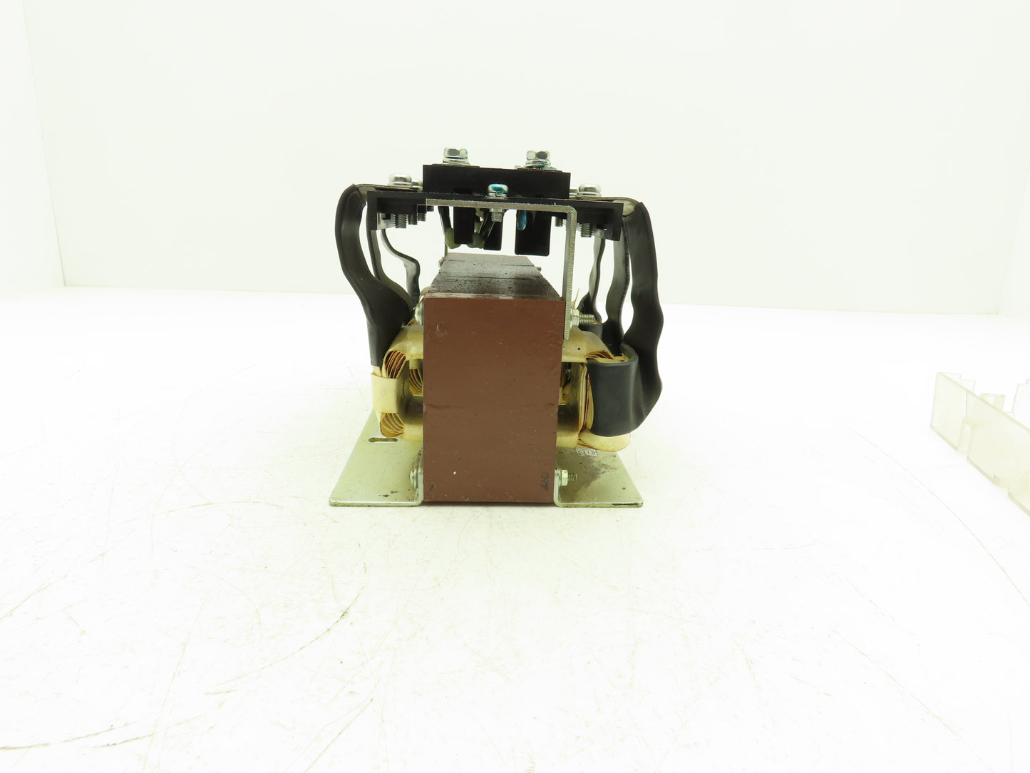 Mitsubishi Electric D-AL-37K AC Reactor Unit 37kW