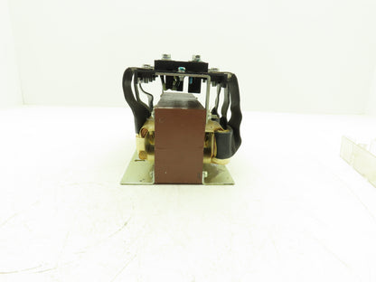 Mitsubishi Electric D-AL-37K AC Reactor Unit 37kW