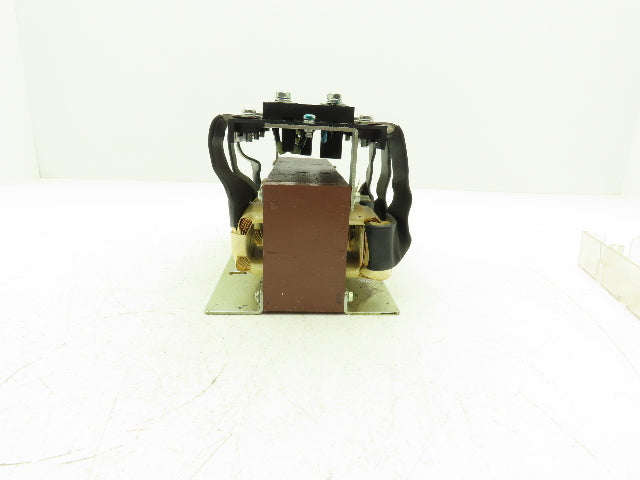 Mitsubishi Electric D-AL-37K AC Reactor Unit 37kW