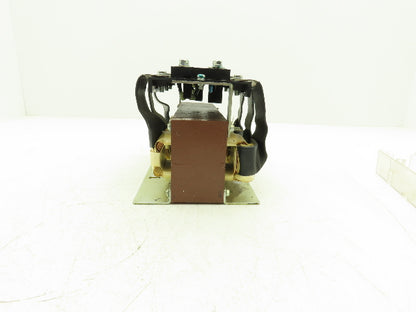 Mitsubishi Electric D-AL-37K AC Reactor Unit 37kW