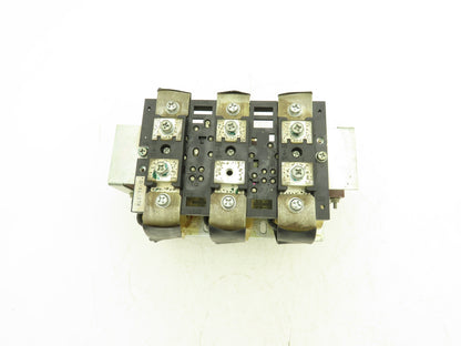 Mitsubishi Electric D-AL-37K AC Reactor Unit 37kW