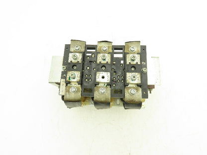 Mitsubishi Electric D-AL-37K AC Reactor Unit 37kW