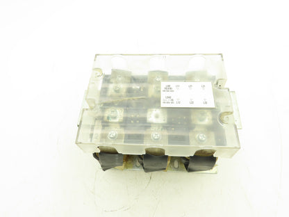 Mitsubishi Electric D-AL-37K AC Reactor Unit 37kW