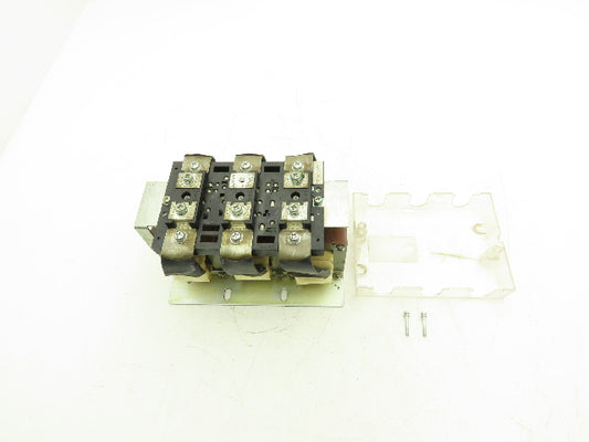 Mitsubishi Electric D-AL-37K AC Reactor Unit 37kW