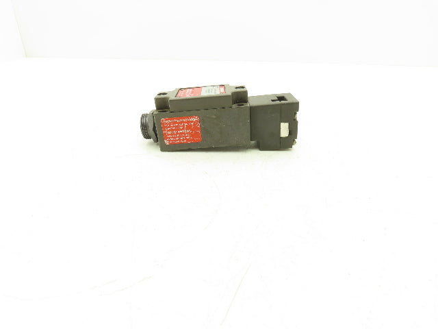 Euchner VDE0660 VDE0113 Solenoid Interlock Safety Door Switch 10A 240V