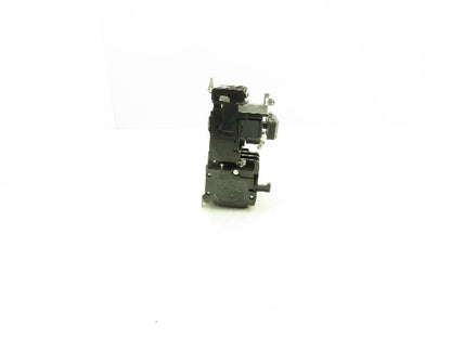 General Electric 308C204DGA Contactor Motor Starter 120V Coil 10Hp 3PH 600V