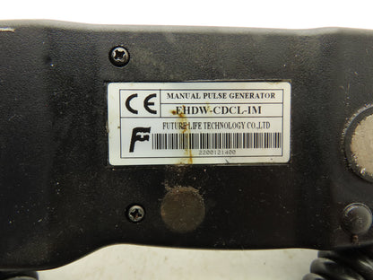 Future Life Technology EHDW-CDCL-IM CNC Manual Pulse Generator