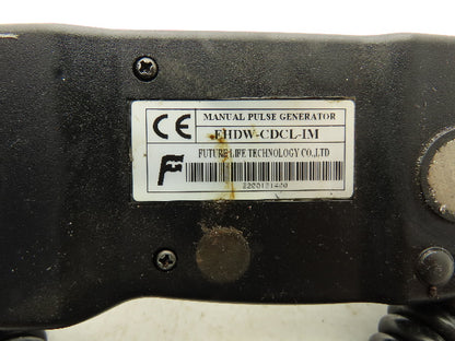 Future Life Technology EHDW-CDCL-IM CNC Manual Pulse Generator