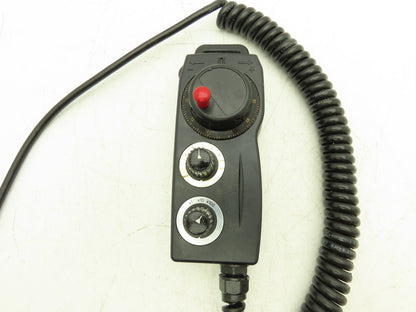 Future Life Technology EHDW-CDCL-IM CNC Manual Pulse Generator