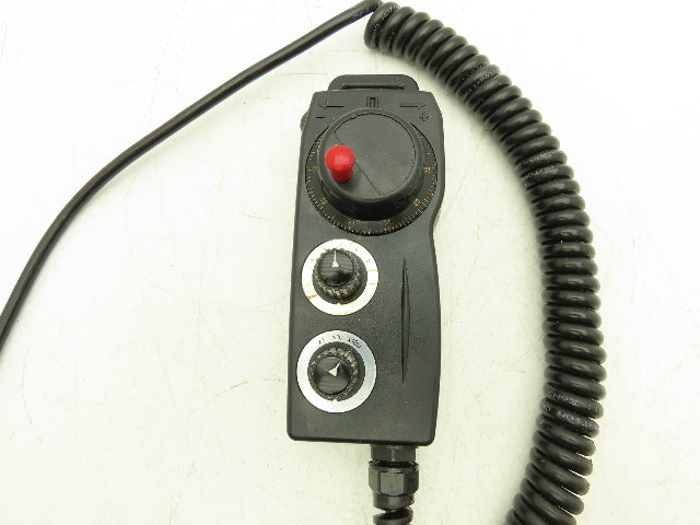 Future Life Technology EHDW-CDCL-IM CNC Manual Pulse Generator