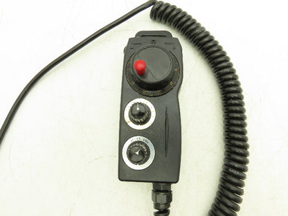 Future Life Technology EHDW-CDCL-IM CNC Manual Pulse Generator