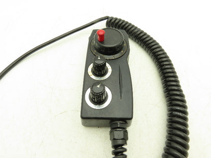 Future Life Technology EHDW-CDCL-IM CNC Manual Pulse Generator