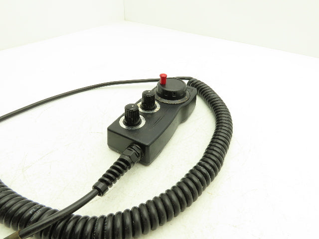Future Life Technology EHDW-CDCL-IM CNC Manual Pulse Generator