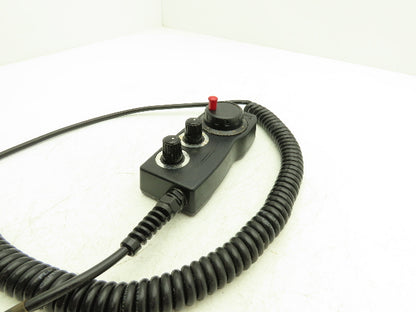 Future Life Technology EHDW-CDCL-IM CNC Manual Pulse Generator