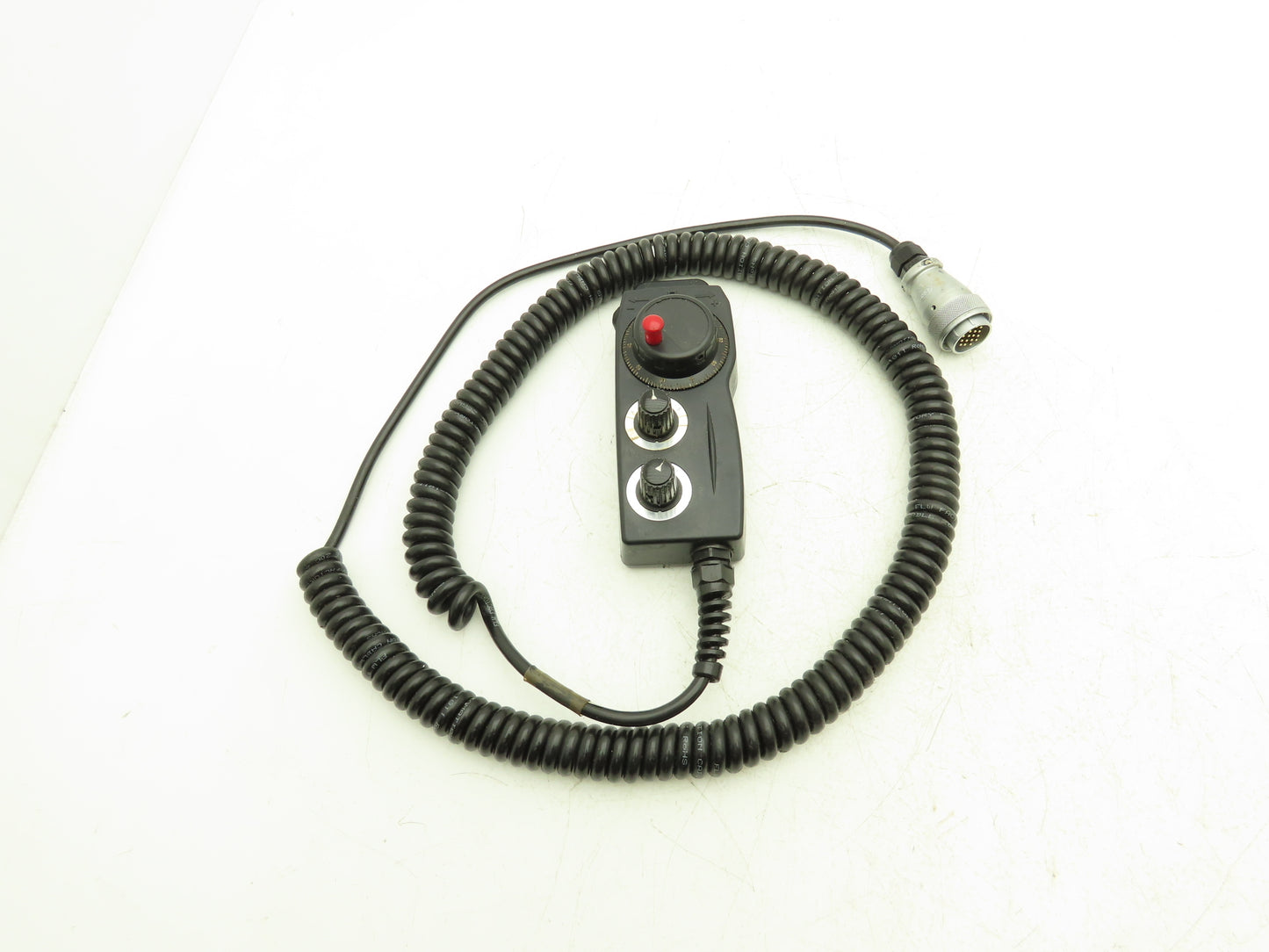 Future Life Technology EHDW-CDCL-IM CNC Manual Pulse Generator