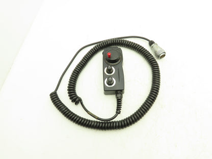 Future Life Technology EHDW-CDCL-IM CNC Manual Pulse Generator