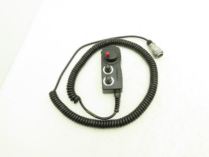 Future Life Technology EHDW-CDCL-IM CNC Manual Pulse Generator