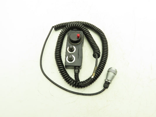 Future Life Technology EHDW-CDCL-IM CNC Manual Pulse Generator