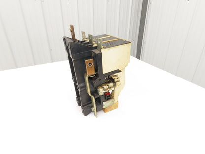 Westinghouse 2045A40G05 AC Motor Starter Contactor 600V 3Ph 120V Coil