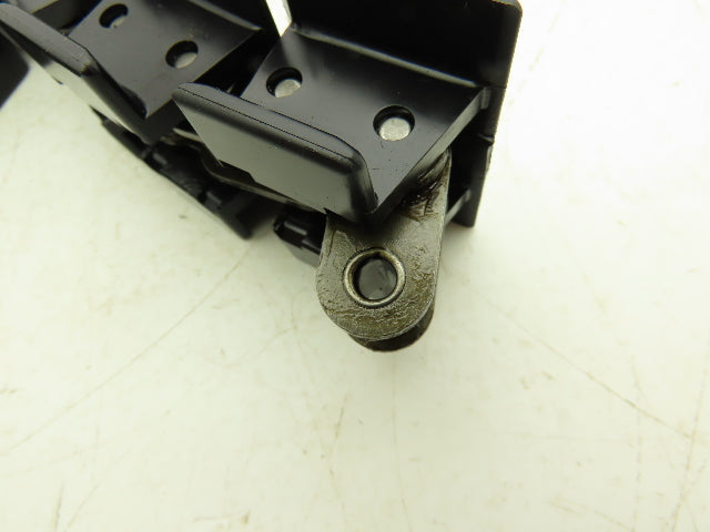 Rexnord BWR1863TAB-K2.25 TableTop Conveyor Chain Side Flex 2.25"x 10'L Black