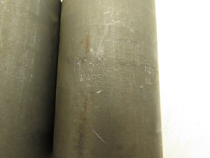 Hendrickson 47420 Equalizer Center Bushing 70mm OD 26mm ID 117mm Length Lot of 7