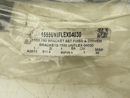 Kabelschlepp 1555.030.150-KR63 Energy Chain Cable Carrier 38x150mm ID 14' Length
