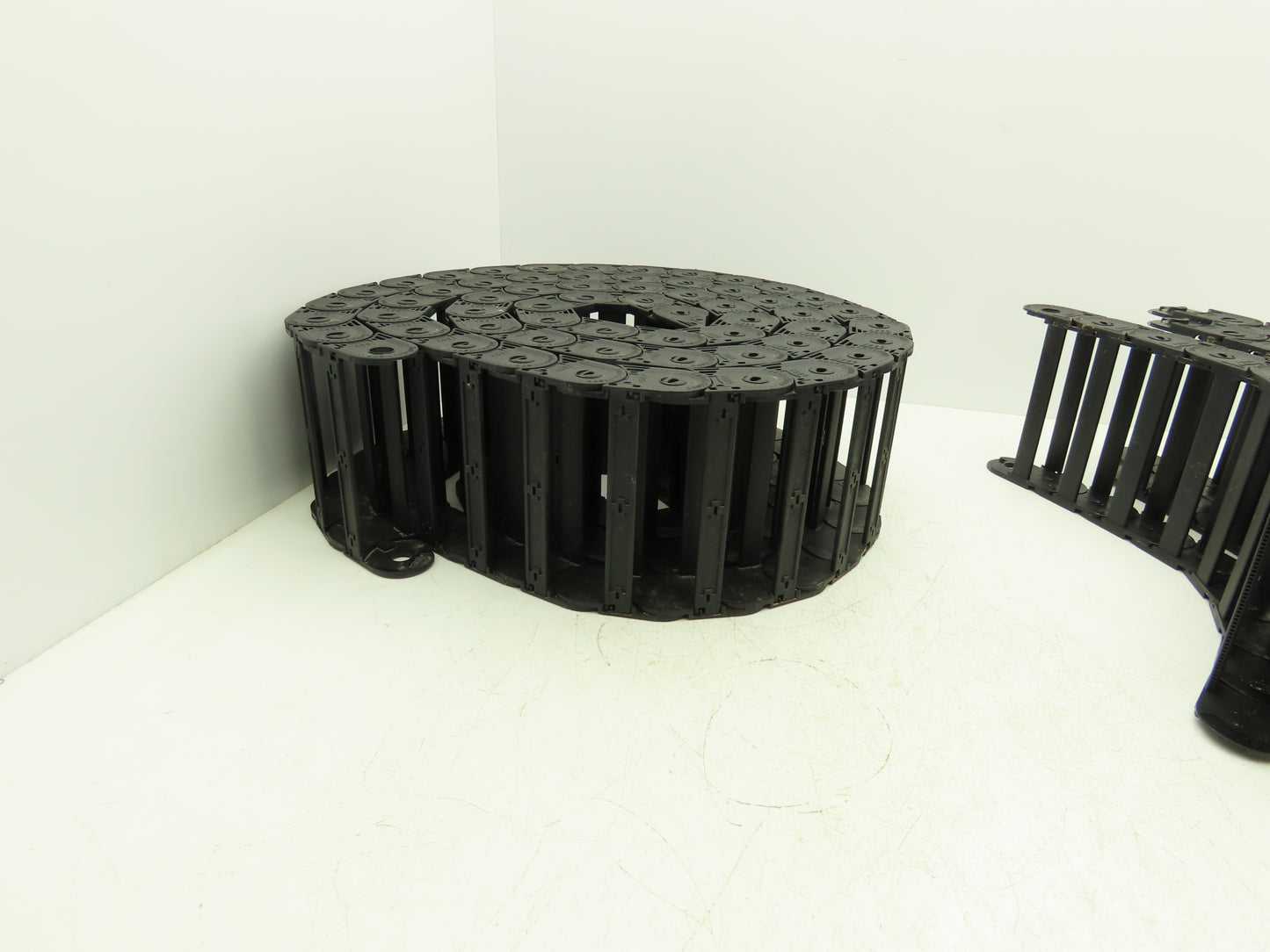Kabelschlepp 1555.030.150-KR63 Energy Chain Cable Carrier 38x150mm ID 14' Length