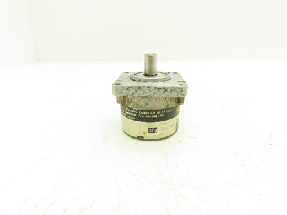 BEI 01039-2259 Encoder 5-28VDC 10 Pin