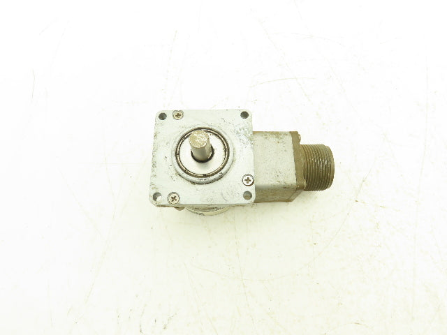BEI 01039-2259 Encoder 5-28VDC 10 Pin